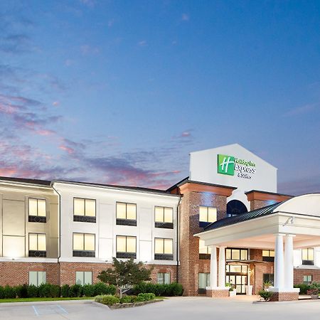 Holiday Inn Express Hotel & Suites Salem By Ihg Ngoại thất bức ảnh