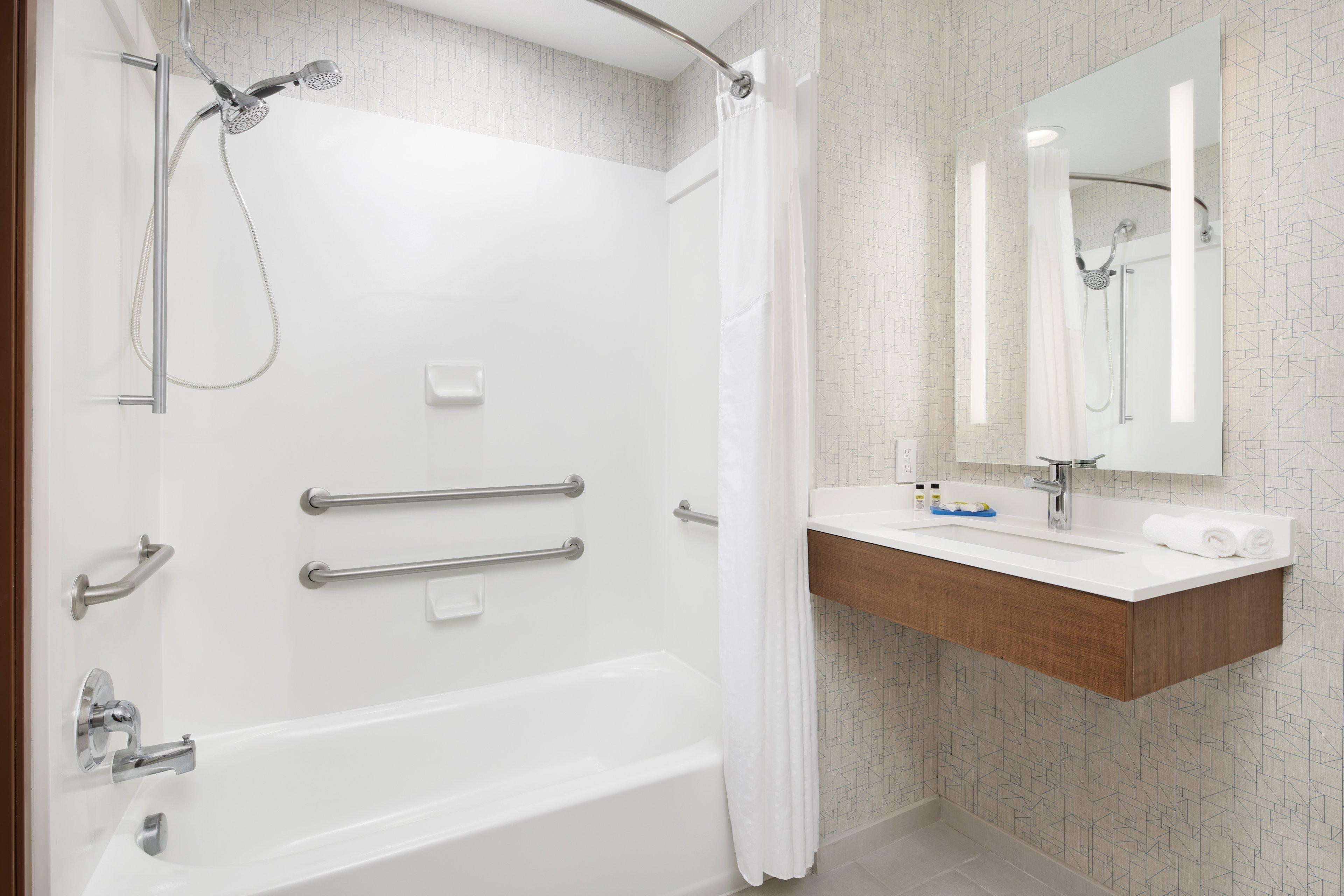 Holiday Inn Express Hotel & Suites Salem By Ihg Ngoại thất bức ảnh